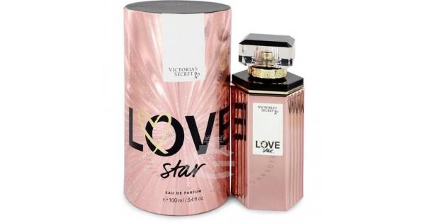 Victoria Secret Love Star EDP Her 100mL